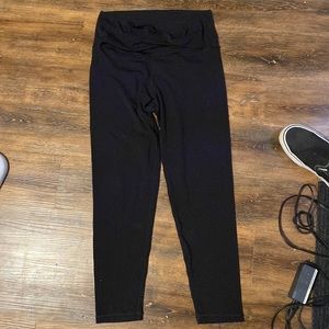 Aerie Crossover Leggings